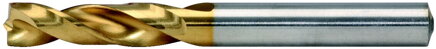 HSSE-TiN vrták na bodové zvary, 8mm