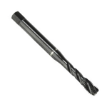 Špirálový závitník na nerez, M, Form C/39° RSP, HSSE, DIN 371, VÖLKEL