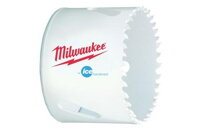 Bimetalové kruhové pílky, kobaltové, Milwaukee