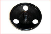 VAG strediaca doska spojky, Ø131,8 mm