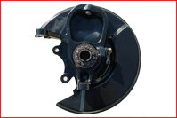 3/4" špeciálny orech pre ABS rotory, Jaguar