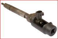 1/2" nástrčný orech na vstrekovač SW29mm, L=78mm