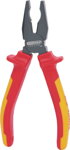 ERGOTORQUE VDE kombinované kliešte, 185mm