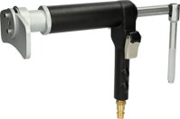Pneumatické vreteno pre adaptér piestu brzdového valca pre zúžené priestorové podmienky, 260mm