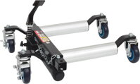 Hydraulická posunovacia pomôcka