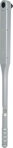 3/4" ALUTORQUEprecision momentový kľúč, 110-550Nm, p