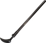 Teleskopická montážna páka s hlavou a kĺbom, 865-1350 mm