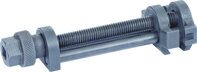 Napínač hadicových spojov Ø 6 - 65 mm