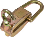 Mini vyťahovacia svorka, 150mm