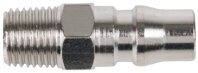 Zásuvná prípojka vonk. záv. 1/4", TSC 06