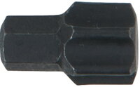 Bit s 8,0 mm šesťhranom pre skrutky Torx T60, dĺžka 22mm