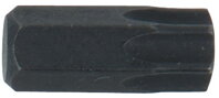 Bit s 8,0 mm šesťhranom pre skrutky Torx T50