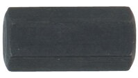 Bit s 8,0 mm šesťhranom pre imbusové skrutky 8,0 mm