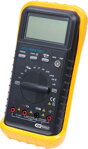 digitálny multimeter vrát. meracích hrotov a krokodílikových svoriek