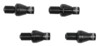 VAG súprava fixačných čapov pre pomocný rám M14 x 1,5, 4-dielna