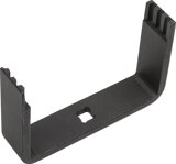 3/8" kľúč na palivový filter pre Mercedes CDI