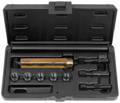 THREADfix súprava na opravu M10x1,25 pre žeraviace sviečky,9-dielna