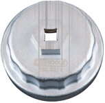 3/8" kľúč na olejový filter, Ø 64,5 mm, 14 plôch