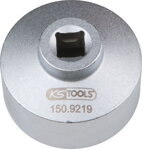 3/8" univerzálny kľúč na olejový filter, SW 36mm