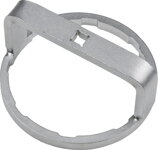 3/8" kľúč na palivový filter pre PSA motory HDI