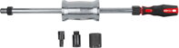 M27+M17x10mm súprava sťahovákov vstrekovačov s 1,5 kg rázovým závažím, 4-dielna