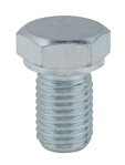 Vypúšťacia skrutka oleja vnút. šesťhran 17mm, M12x1,5x18mm, súprava 10 ks