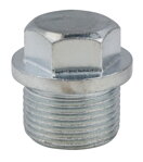 Vypúšťacia skrutka oleja vnút. šesťhran 19mm, M22x1,5x14mm, súprava 10 ks