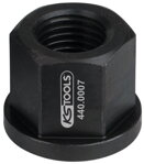 Matica s golierom, M18