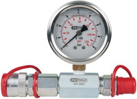 Manometer
