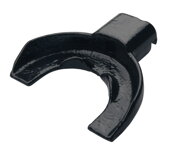Štandardný držiak pružiny s Ø 80,0 - 145,0 mm
