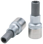 OZ špeciálny nástrčný orech na hliníkové disky pre viacdielne OZ-disky, 8 mm