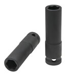 1/2" kľúč s valcovou hlavou so špeciálnym profilom pre PSA, 13mm