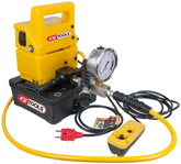 Elektrické hydraulické čerpadlo, 244mm