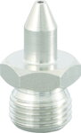 Náhradný hrot pre mini mazací lis, 1mm