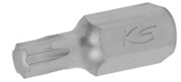 10mm CLASSIC Torx PLUS bit, 30mm, IP45