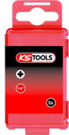 1/4" TORSIONpower bit, 75mm, PZ1, súprava 5 kusov
