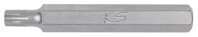 10mm CLASSIC bit Torx, 75mm, T10