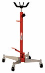 Hydraulický zdvihák prevodovky, 500kg