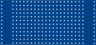 Dierovacia podložka enciánová modrá, 500x450mm