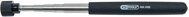 Teleskopický magnetický držiak Øhlavy=18mm, 178-675mm