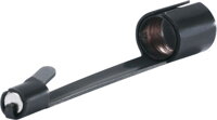 ULTIMATEvision MASTER magnet+hákový nástavec, Ø 4,9mm