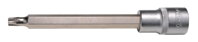 1/2" nástrčný orech pre ventil na reguláciu výfukových plynov Opel, 140mm, T45