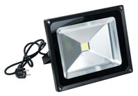 Profesionálne pracovné LED svietidlo Bridgelux 50 wattová