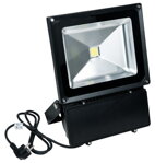 Profesionálne pracovné LED svietidlo Bridgelux 100 wattová