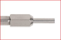 Odblokovacie náradie pre okrúhle konektory/okrúhle dutiny 2,5 mm (AMP Tyco 2,5)