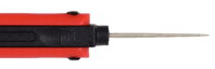 Odblokovacie náradie pre ploché konektory/ploché dutiny 1,6 mm (AMP Tyco MT I)