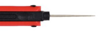 Odblokovacie náradie pre ploché konektory/ploché dutiny 1,6 mm (AMP Tyco MT I)