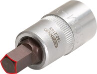 1/2" bit nástrčný vnútorný päťhran pre brzdové sedlo, 10mm