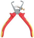 ERGOTORQUE VDE odizolovacie kliešte, 160mm