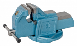 Zámočnícky zverák, BISON 1250